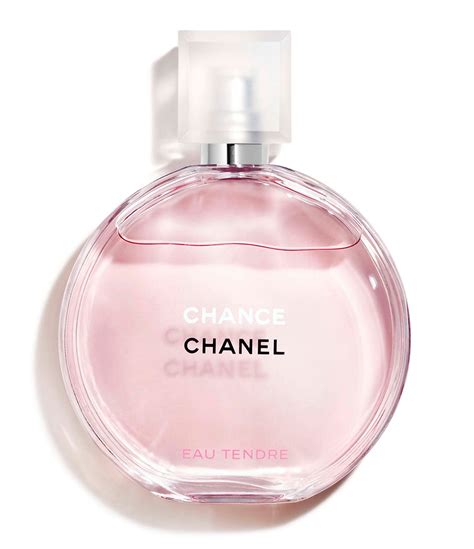 CHANCE EAU TENDRE EAU DE PARFUM SPRAY 